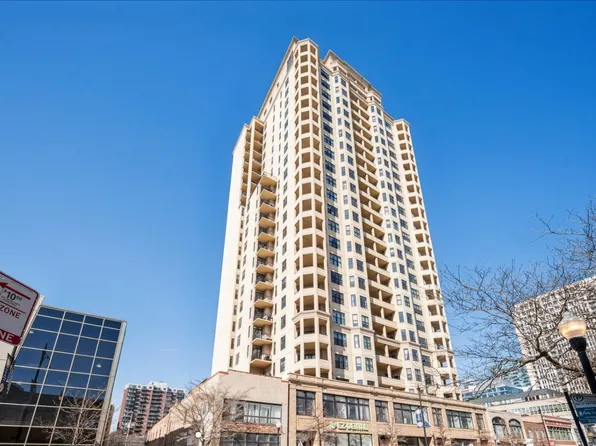 1464 S Michigan Ave, Chicago, IL