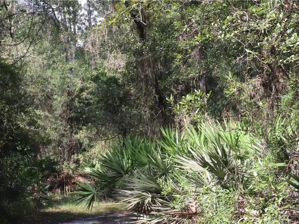 Off Mentoria Rd, Yulee, FL 32097