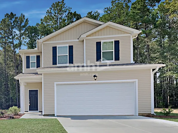 505 W Lionel Rd, Moncks Corner, SC 29461