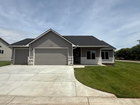 12029 W Cornelison Ct, Wichita, KS 67212