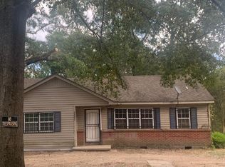 2442 Glenn St, Jackson, MS 39204