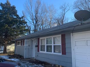 8307 E 114th Ter, Kansas City, MO 64134