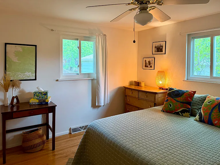 1. |Master Bedroom