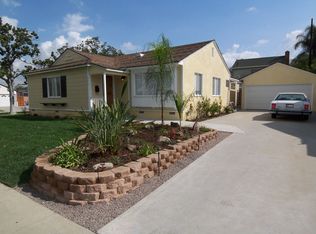 4414 Deeboyar Ave, Lakewood, CA 90712