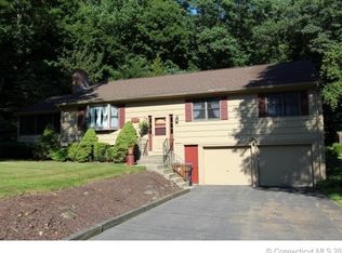 6 N Hemlock, Shelton, CT 06484