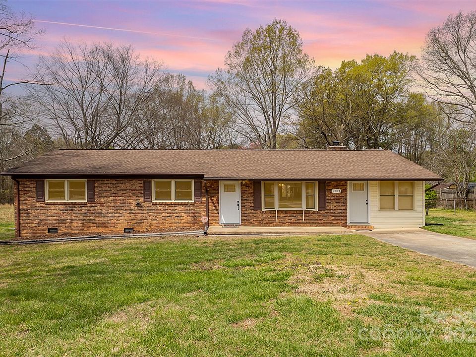 4007 Beaty Rd, Gastonia, NC 28056 Zillow