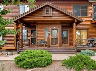 2268 Overgaard Springs Loop, Overgaard, AZ 85933