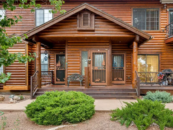 2268 Overgaard Springs Loop, Overgaard, AZ 85933
