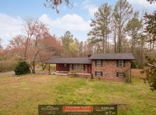 4888 Spring Place Rd SE, Cleveland, TN 37323
