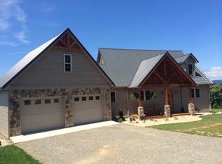 205 Dilly Valley Ln, Ferrum, VA 24088
