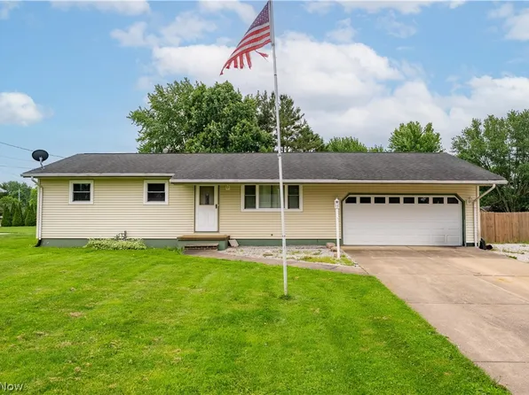 5900 Hancock St SW, Canton, OH 44706