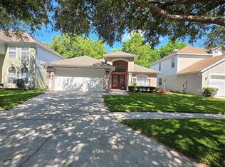 2930 Rivers End Rd, Orlando, FL 32817
