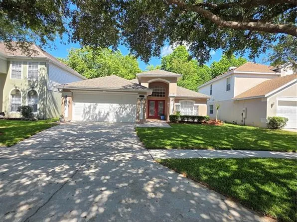2930 Rivers End Rd, Orlando, FL 32817