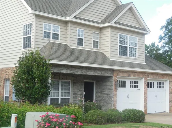 342 Ashton Park Dr, Millbrook, AL 36054