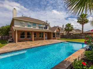 1814 Grayson Lakes Blvd, Katy, TX 77494