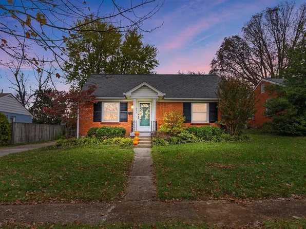 621 Cardinal Ln, Lexington, KY 40503