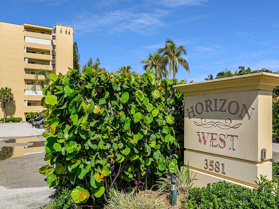 1st image of 3581 S Ocean Blvd APT 5D