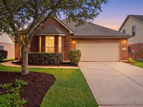 20795 Oakhurst Trails Dr, Porter, TX 77365