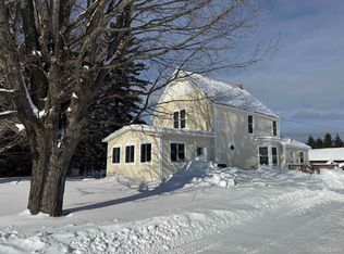 E1780 M 94, Chatham, MI 49816