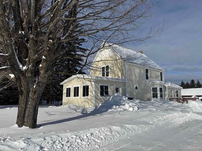 E1780 M 94, Chatham, MI, 49816