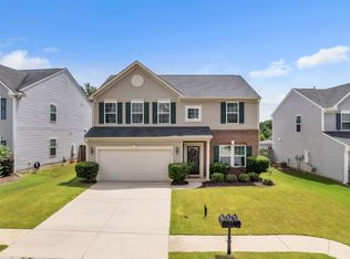 31 Granite Ln, Greenville, SC 29607