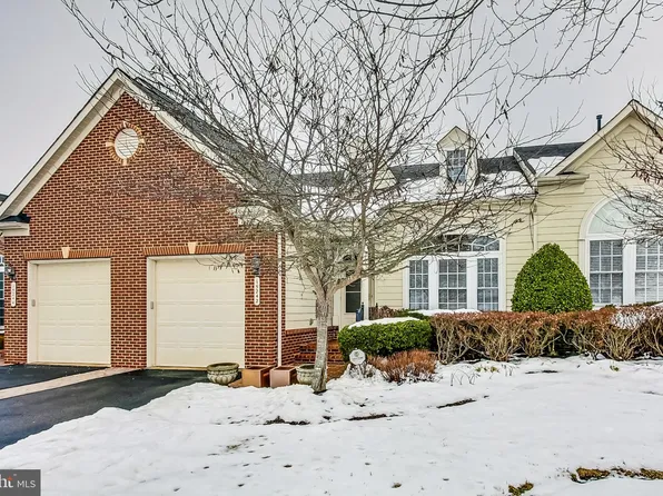 15242 Callaway Ct Unit 34, Glenwood, MD 21738