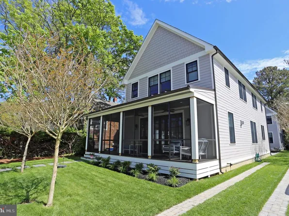 200 Laurel St, Rehoboth Beach, DE 19971