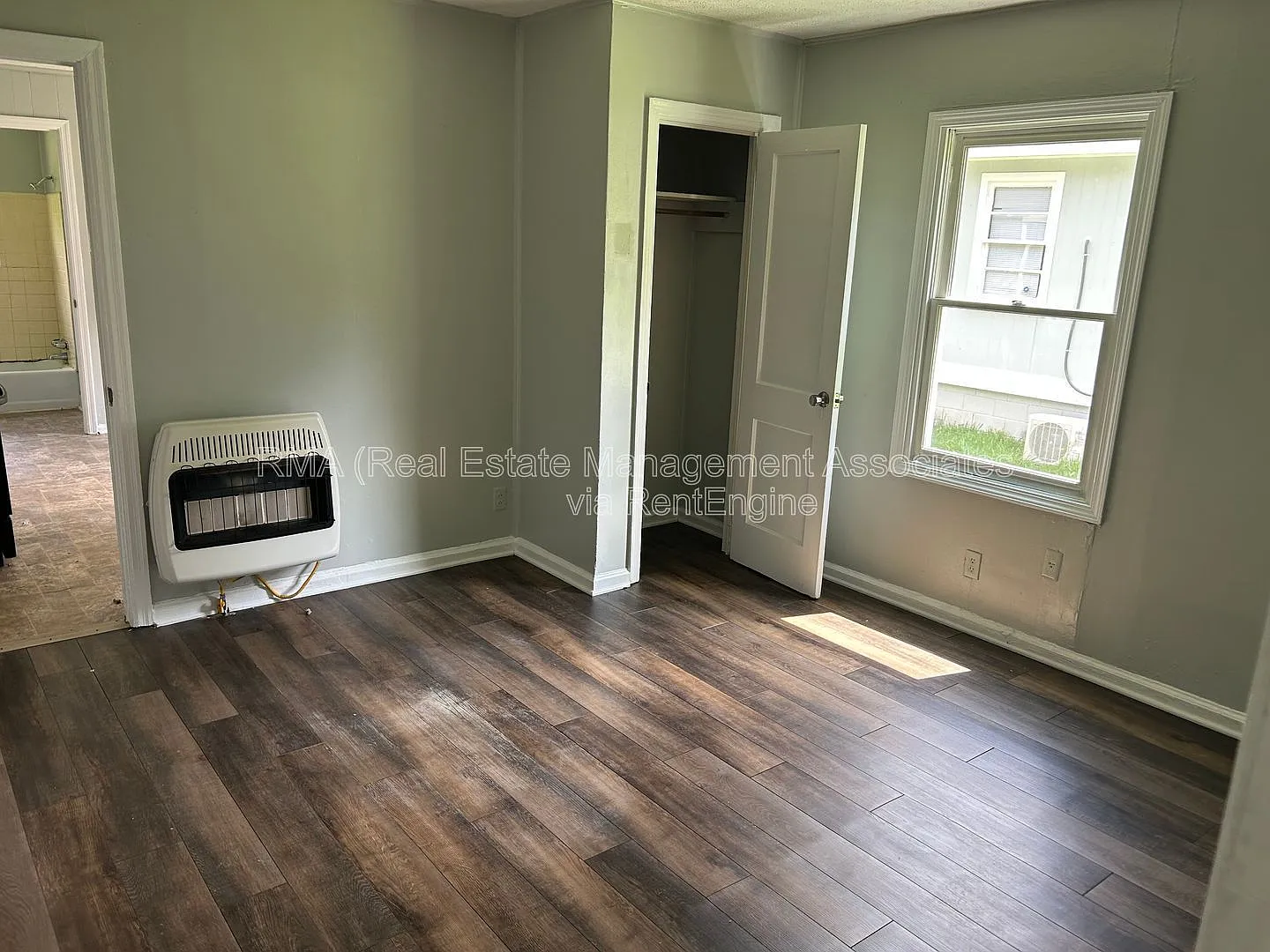 1 bed, 1.0 bath, 530 sqft, $750 — Photo 3