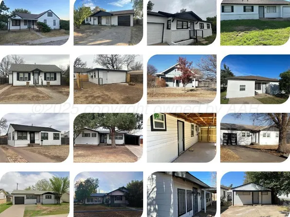 0 Portfolio Package, Amarillo, TX 79110