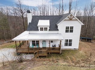 1218 Summer Rd, Hendersonville, NC 28792