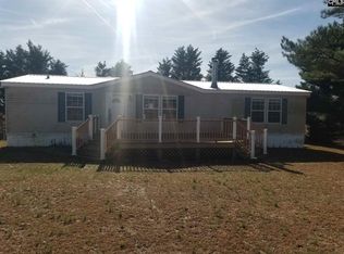 746 Creek Mill Rd, North, SC 29112