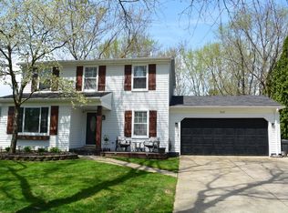 5092 Cheryl Dr, Almont, MI