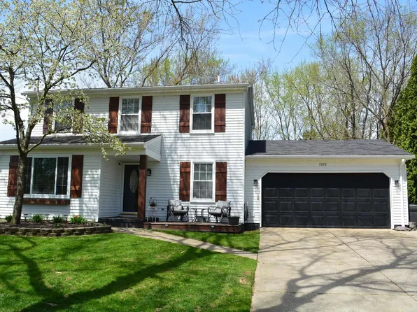 5092 Cheryl Dr, Almont, MI 48003