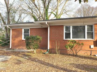 409 Rose Ln, Raleigh, NC 27610