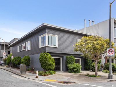2 Heather Ave, San Francisco, CA, 94118