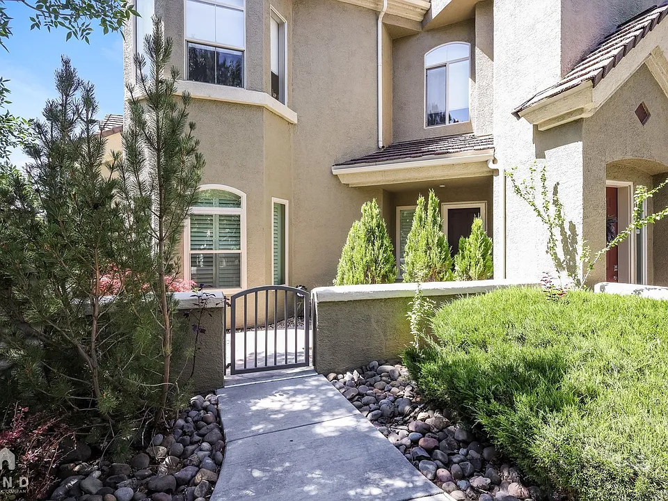 9900 Wilbur May Pkwy #4001