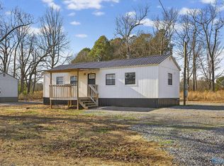 43685 State Highway 75, Altoona, AL 35952