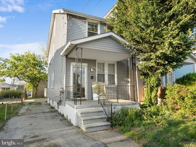 207 Matthes Ave, Wilmington, DE, 19804