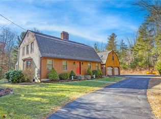 354 Monson Rd, Stafford Springs, CT 06076