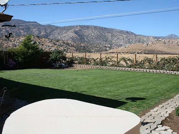 Back Yard Great Views