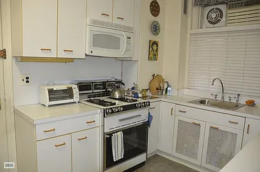 Sold by Brown Harris Stevens