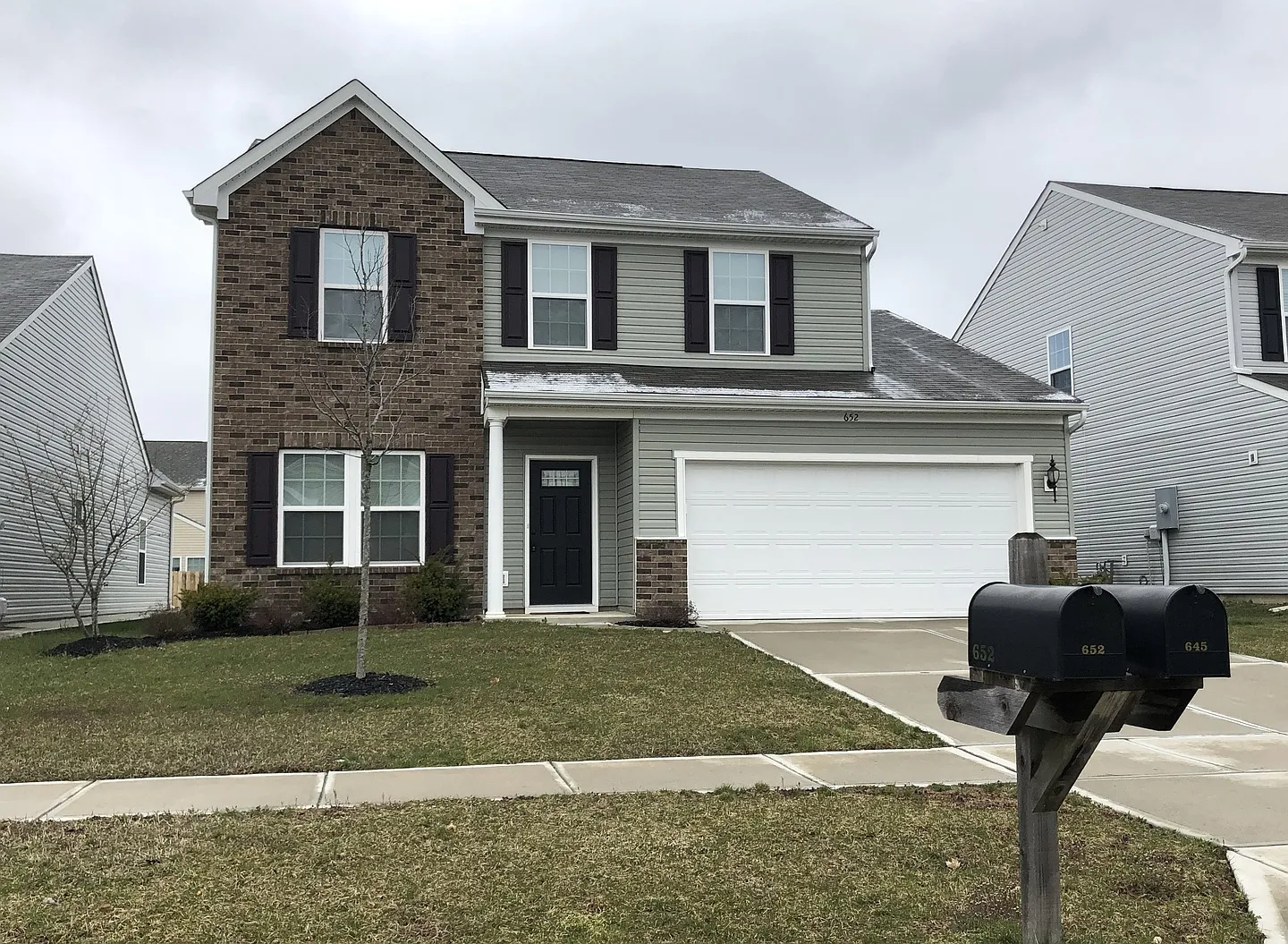 Coming Soon: 4 Bedroom / 2.5 Bathroom Home Located At 652 Classic Ln. — Photo 1