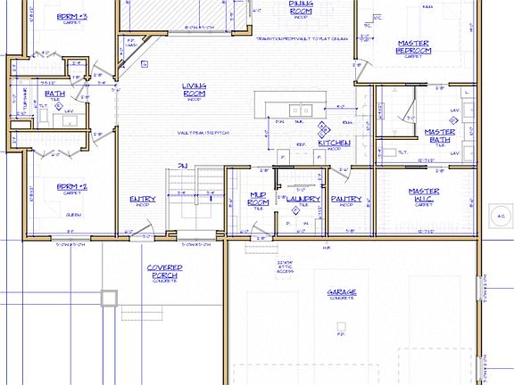 3rd image of 105 Shiloh Vista Ave