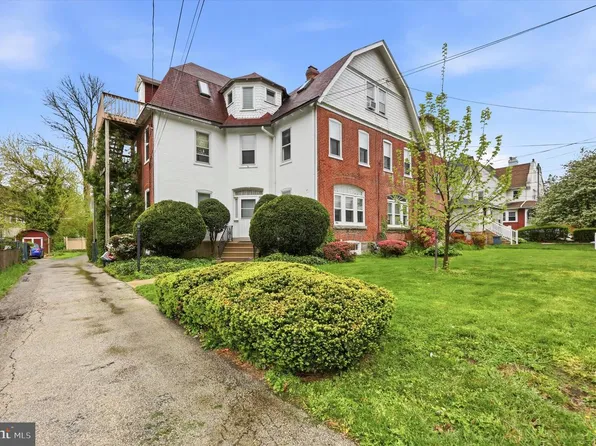 48 E Stewart Ave, Lansdowne, PA 19050