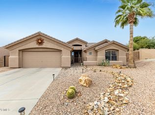 6358 S Vista Point Cir, Gold Canyon, AZ 85118