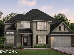 16405 Flatlands Way, Celina, TX 75009