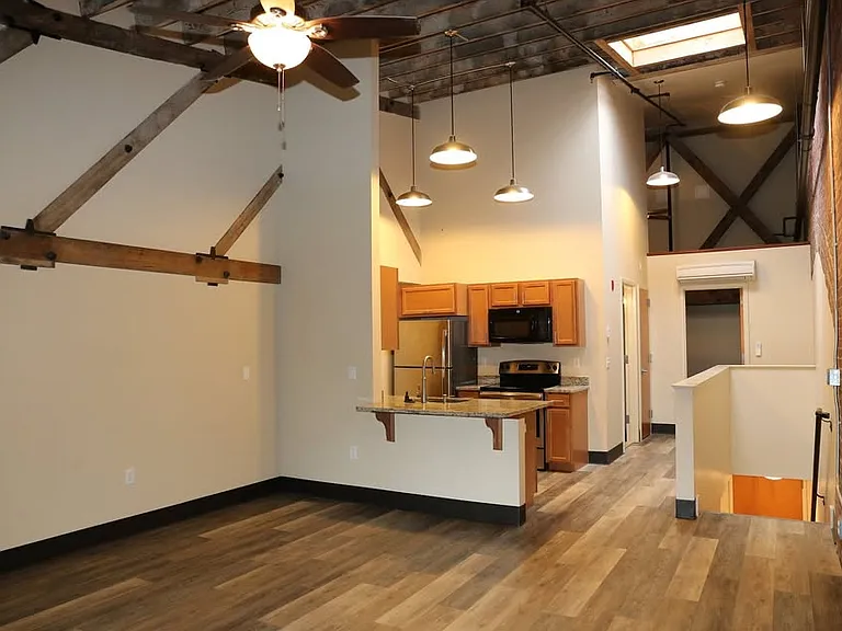 Perley Canal Mill Apartments — Photo 33