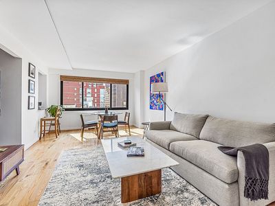 201 W 21st St APT 8DE, New York, NY, 10011