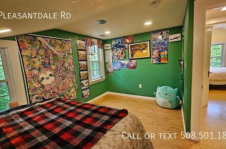 9 Pleasantdale Rd — Photo 21