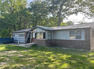3555 Cottonwood Rd, Harrison, AR 72601